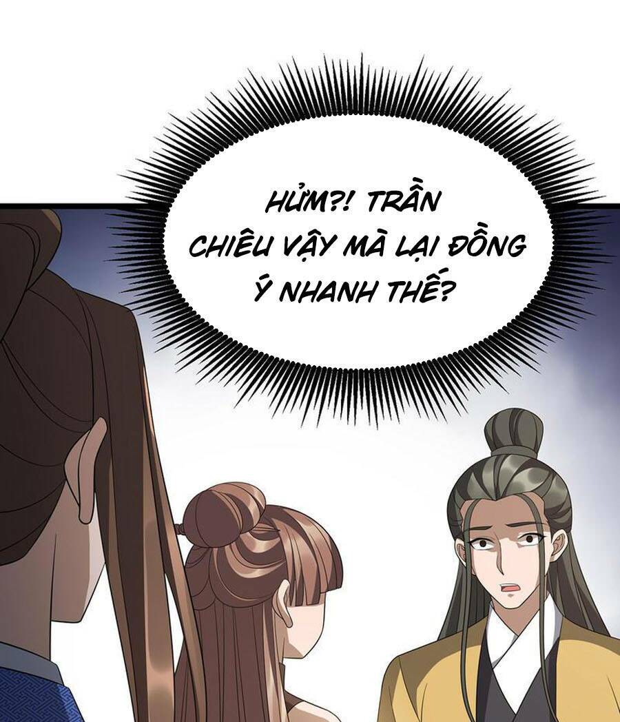 chúa tể tam giới chapter 244 - Next chapter 245