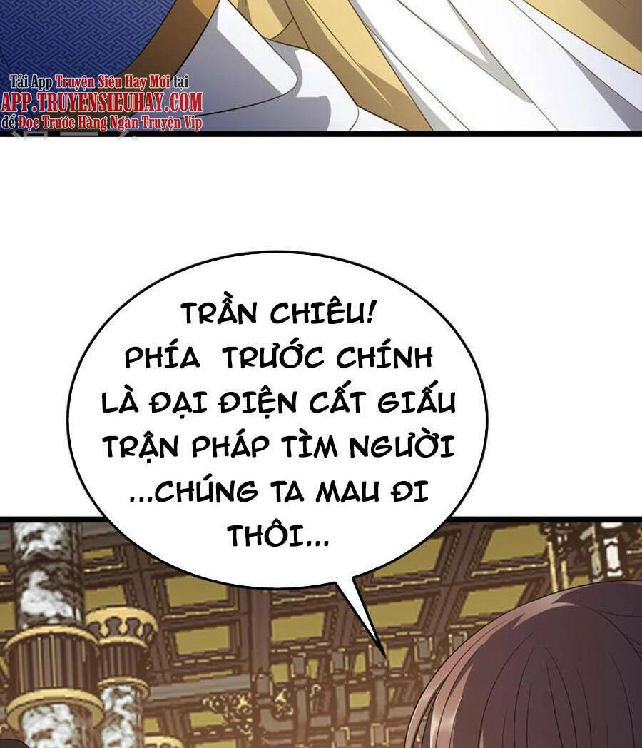 chúa tể tam giới chapter 244 - Next chapter 245