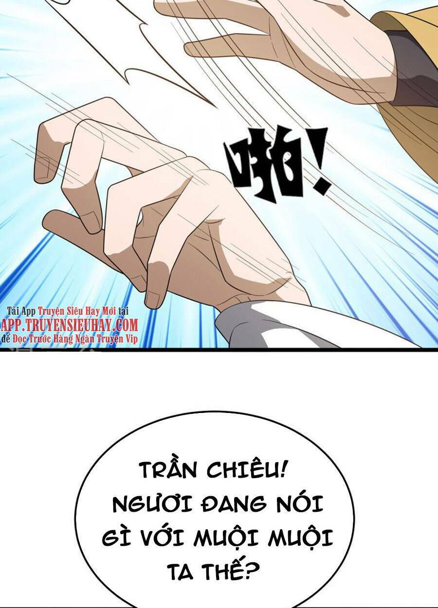 chúa tể tam giới chapter 244 - Next chapter 245