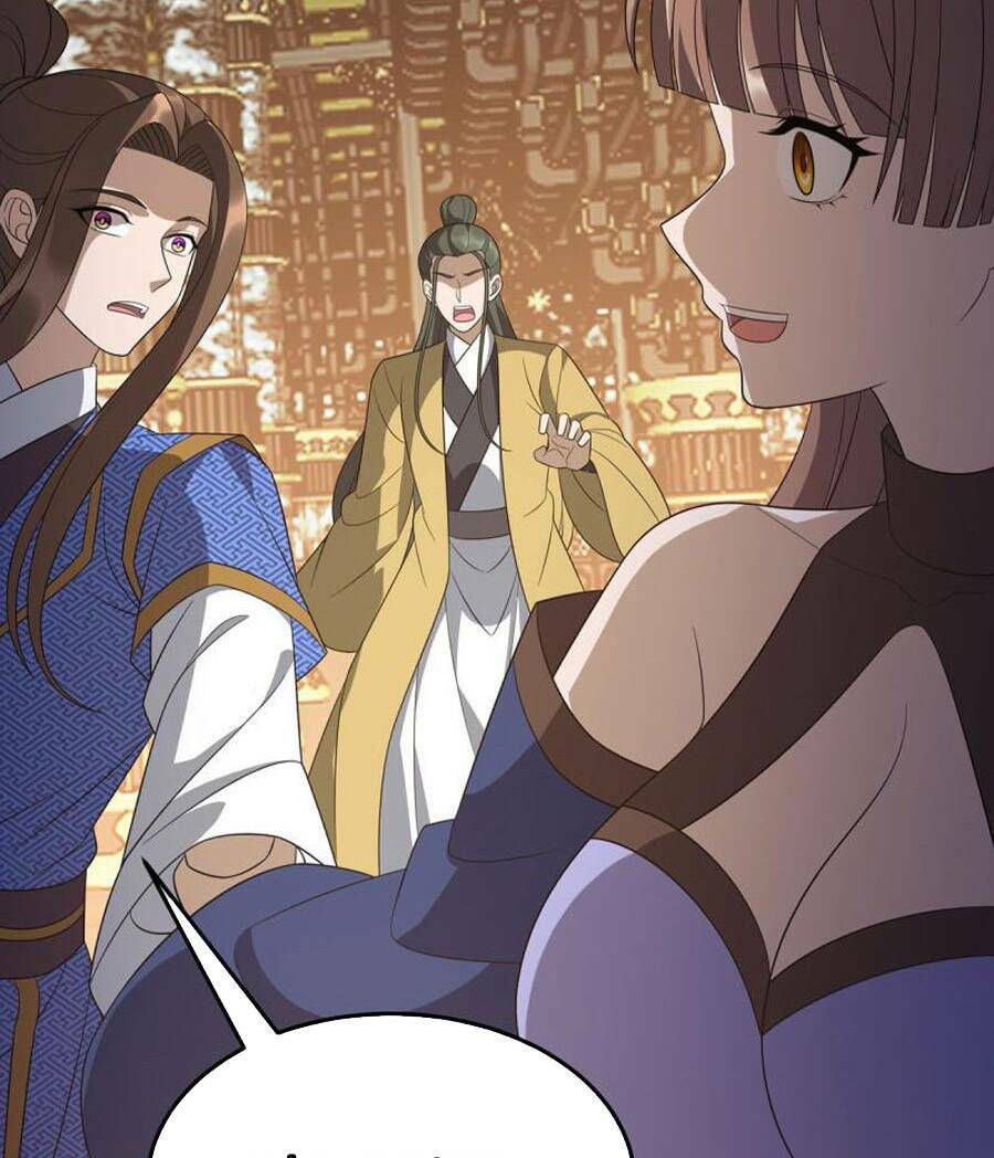 chúa tể tam giới chapter 244 - Next chapter 245