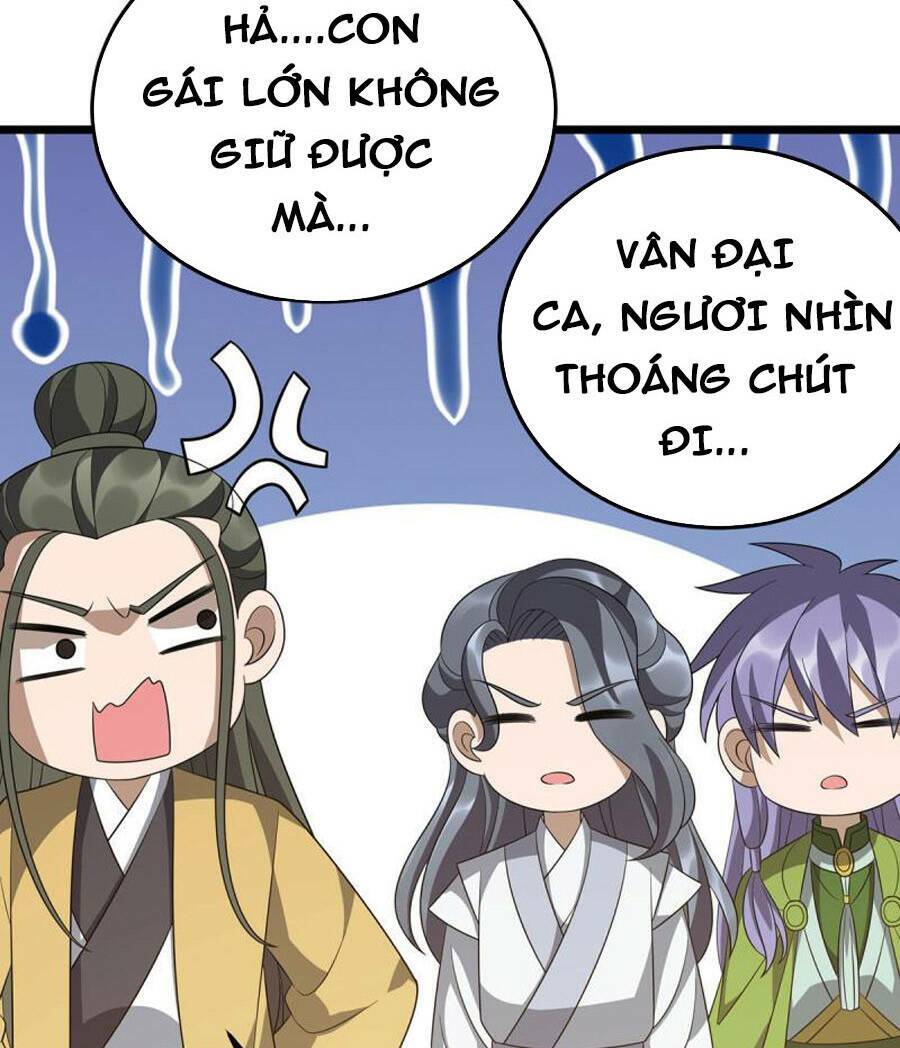 chúa tể tam giới chapter 244 - Next chapter 245