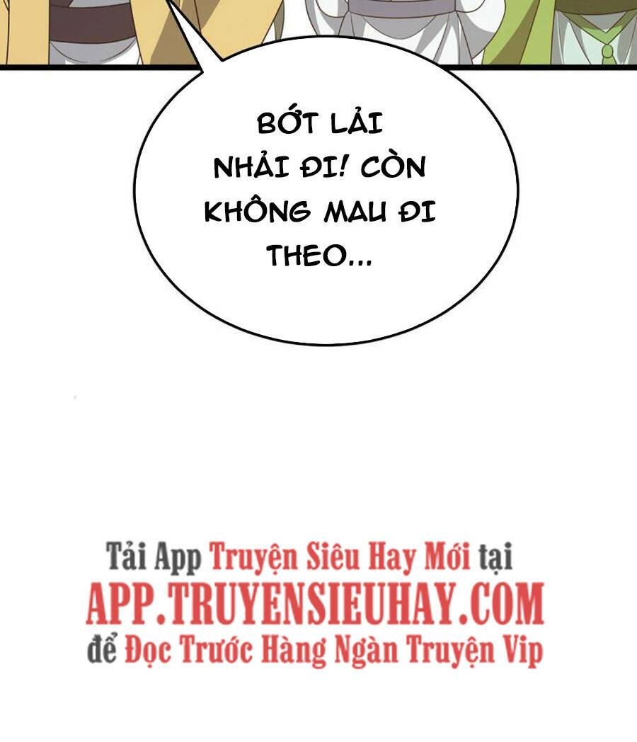 chúa tể tam giới chapter 244 - Next chapter 245