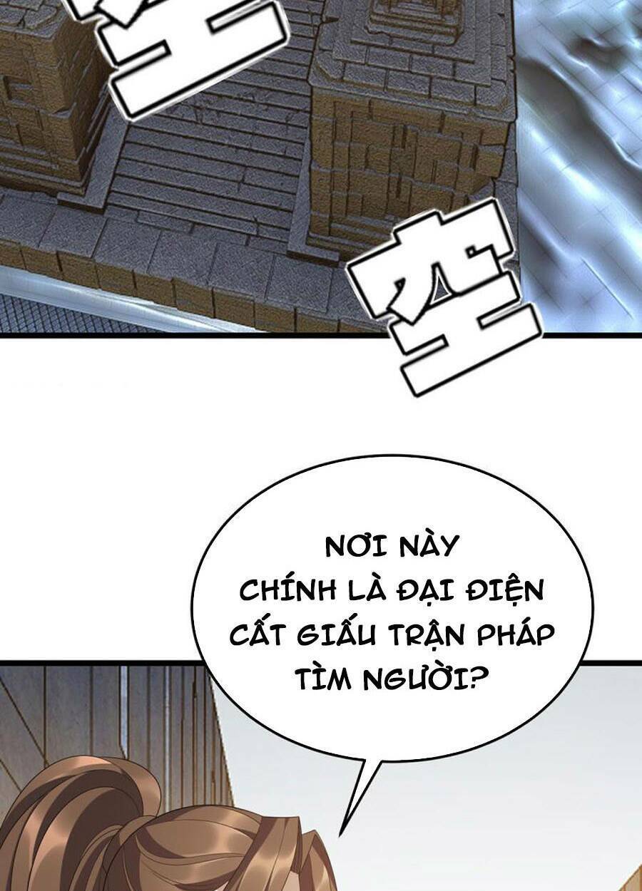 chúa tể tam giới chapter 244 - Next chapter 245