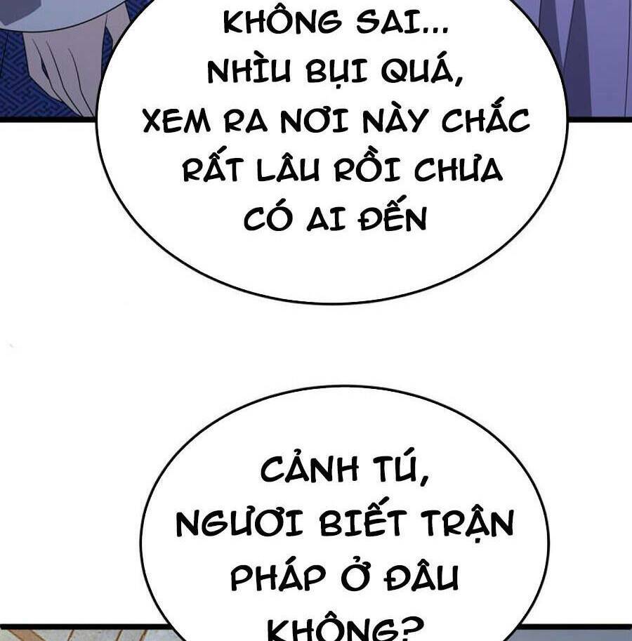 chúa tể tam giới chapter 244 - Next chapter 245