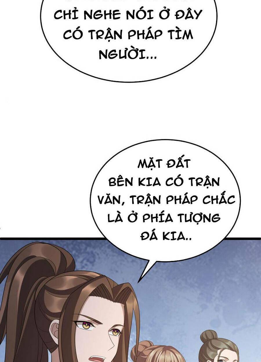 chúa tể tam giới chapter 244 - Next chapter 245