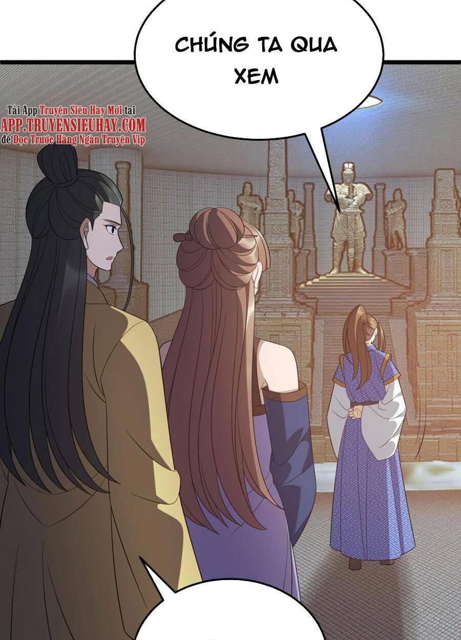 chúa tể tam giới chapter 244 - Next chapter 245