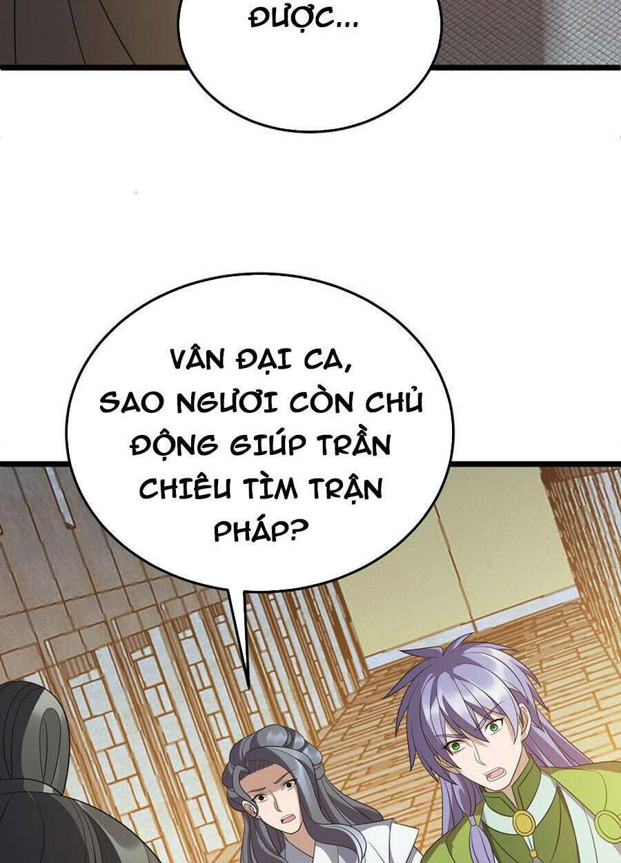 chúa tể tam giới chapter 244 - Next chapter 245