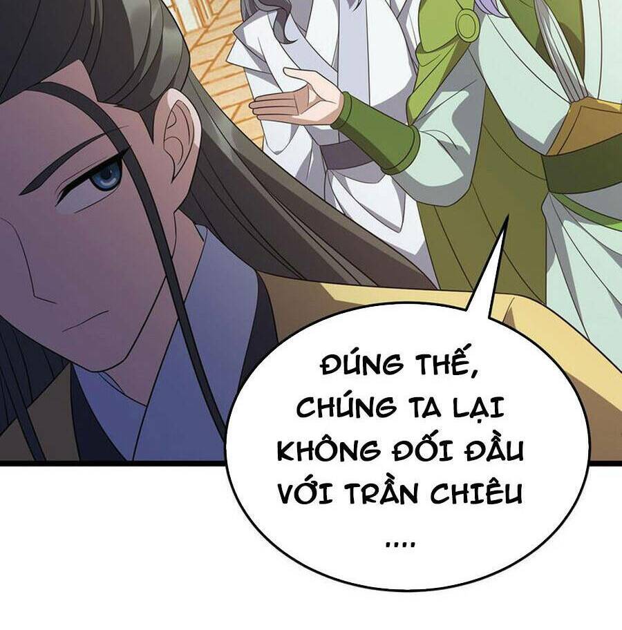 chúa tể tam giới chapter 244 - Next chapter 245