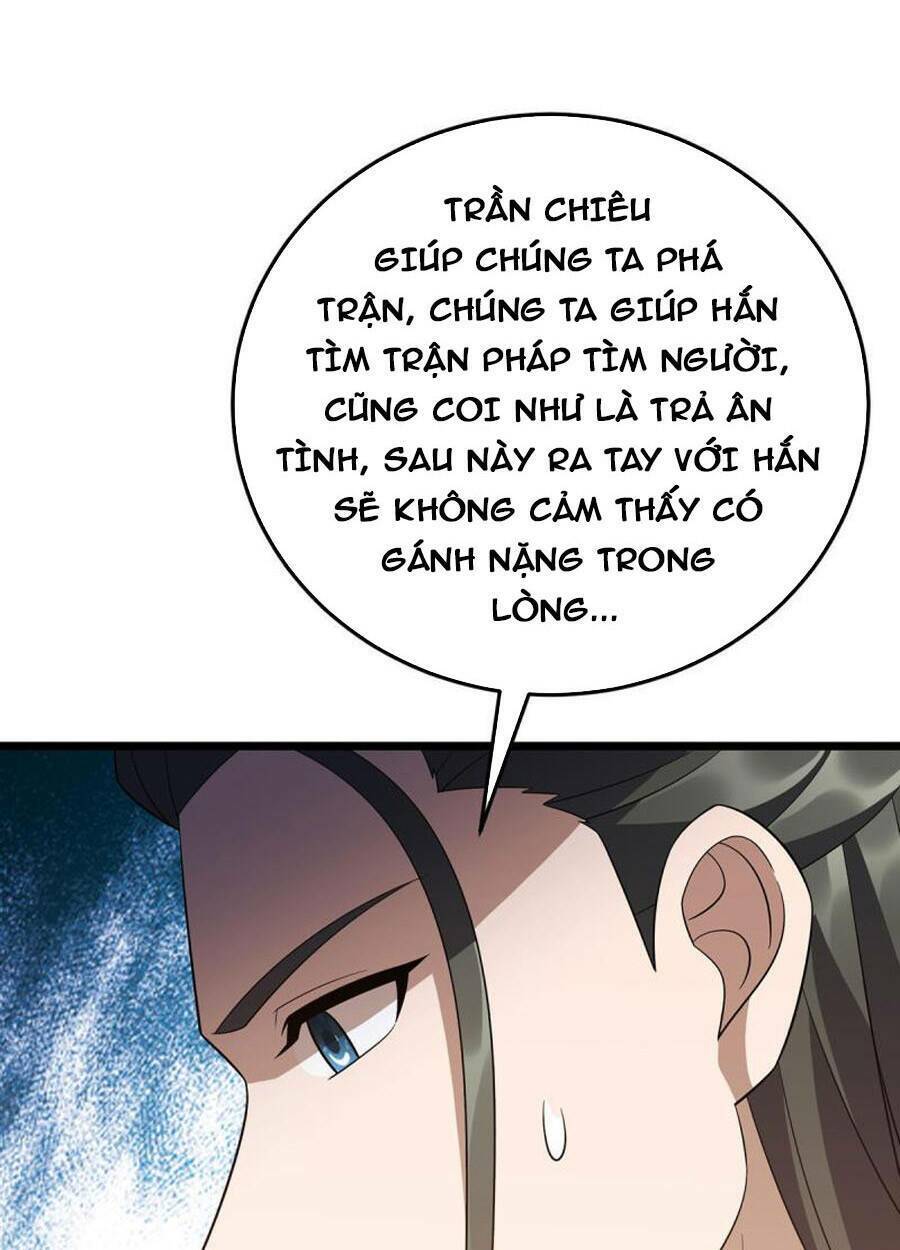 chúa tể tam giới chapter 244 - Next chapter 245