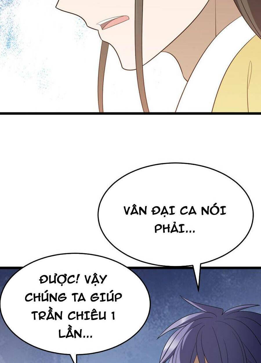 chúa tể tam giới chapter 244 - Next chapter 245