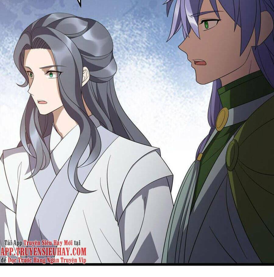 chúa tể tam giới chapter 244 - Next chapter 245