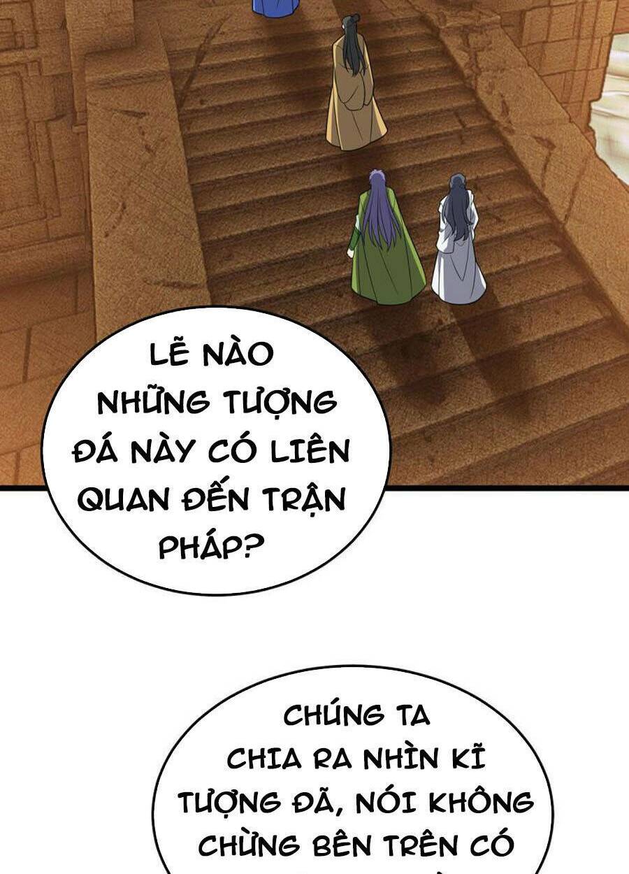 chúa tể tam giới chapter 244 - Next chapter 245