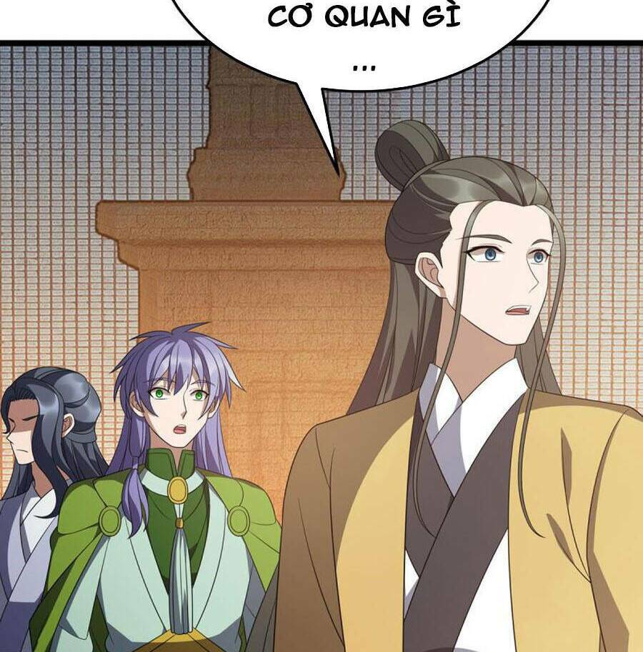 chúa tể tam giới chapter 244 - Next chapter 245