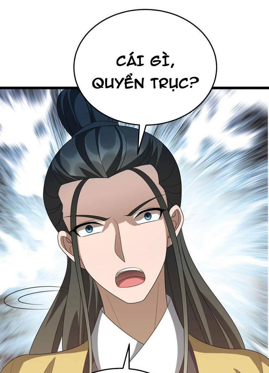 chúa tể tam giới chapter 244 - Next chapter 245