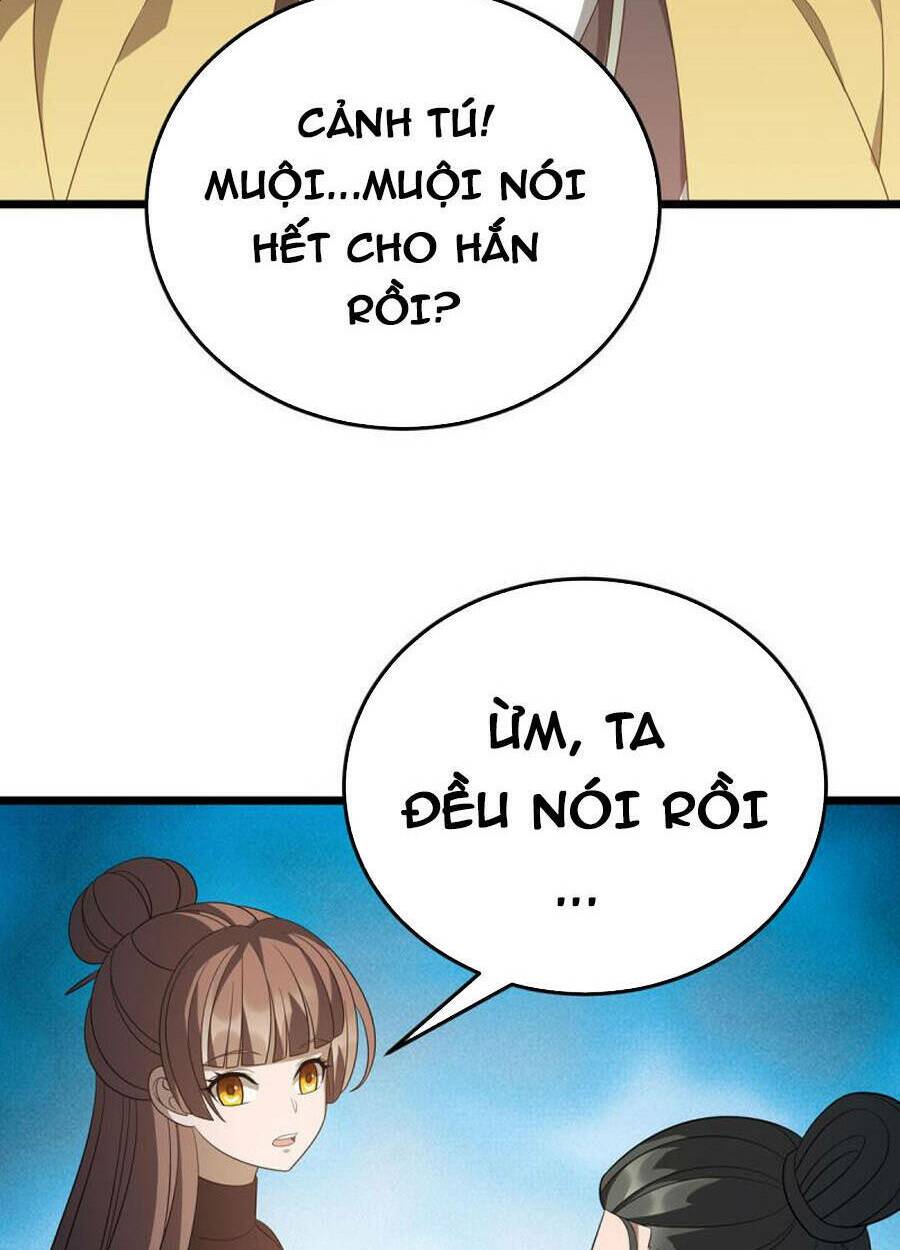 chúa tể tam giới chapter 244 - Next chapter 245