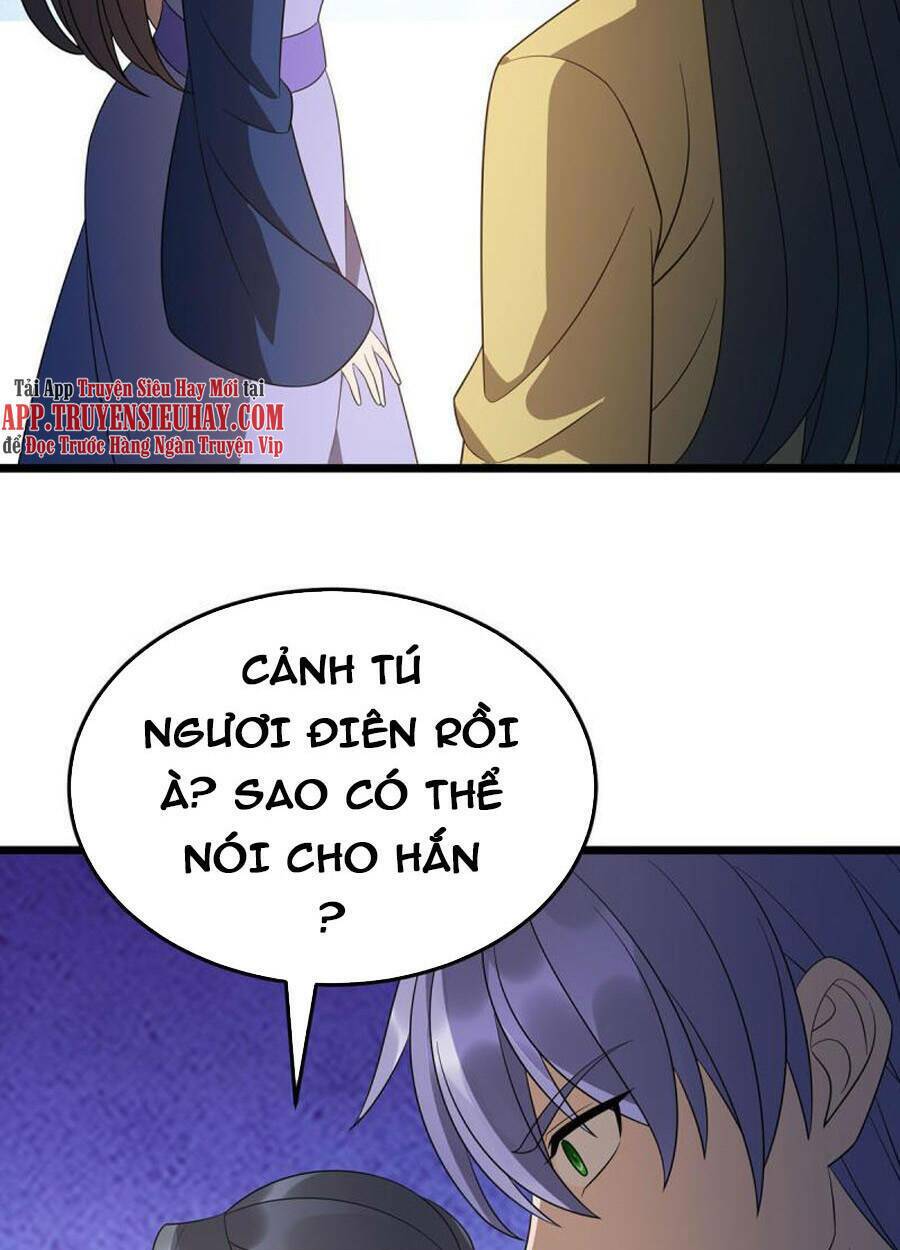 chúa tể tam giới chapter 244 - Next chapter 245