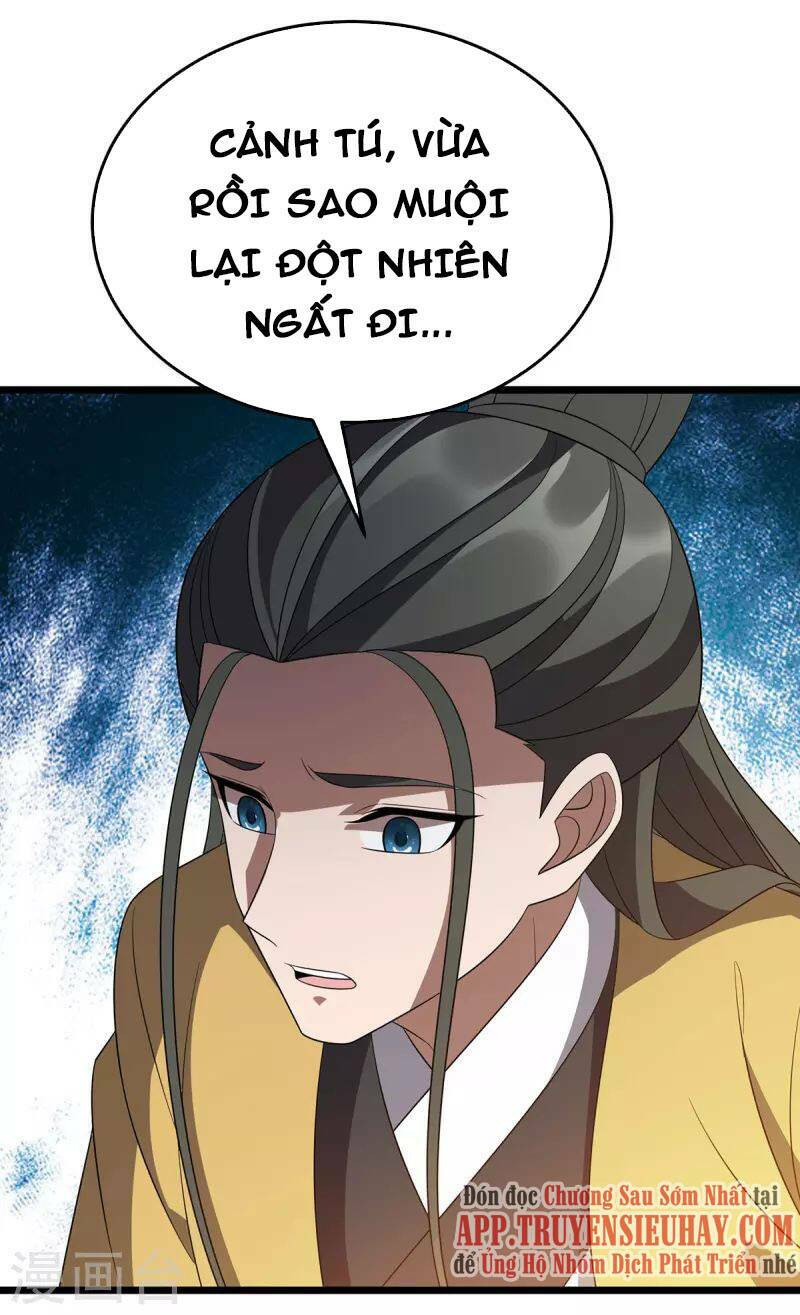 chúa tể tam giới chapter 247 - Next chapter 248