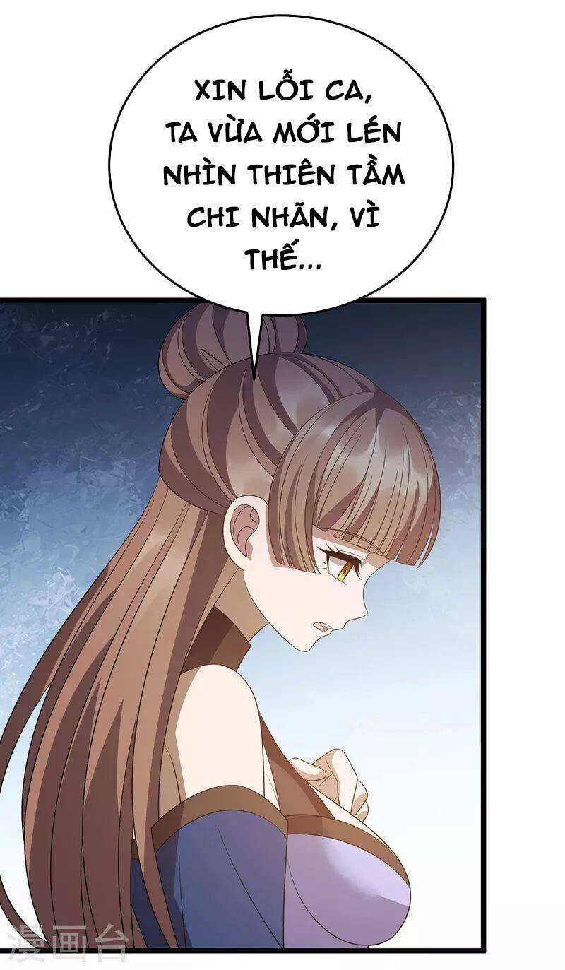 chúa tể tam giới chapter 247 - Next chapter 248