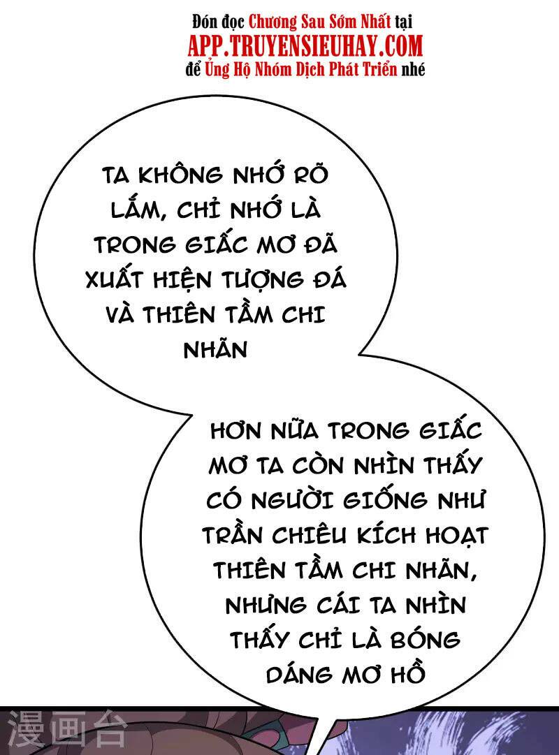 chúa tể tam giới chapter 247 - Next chapter 248