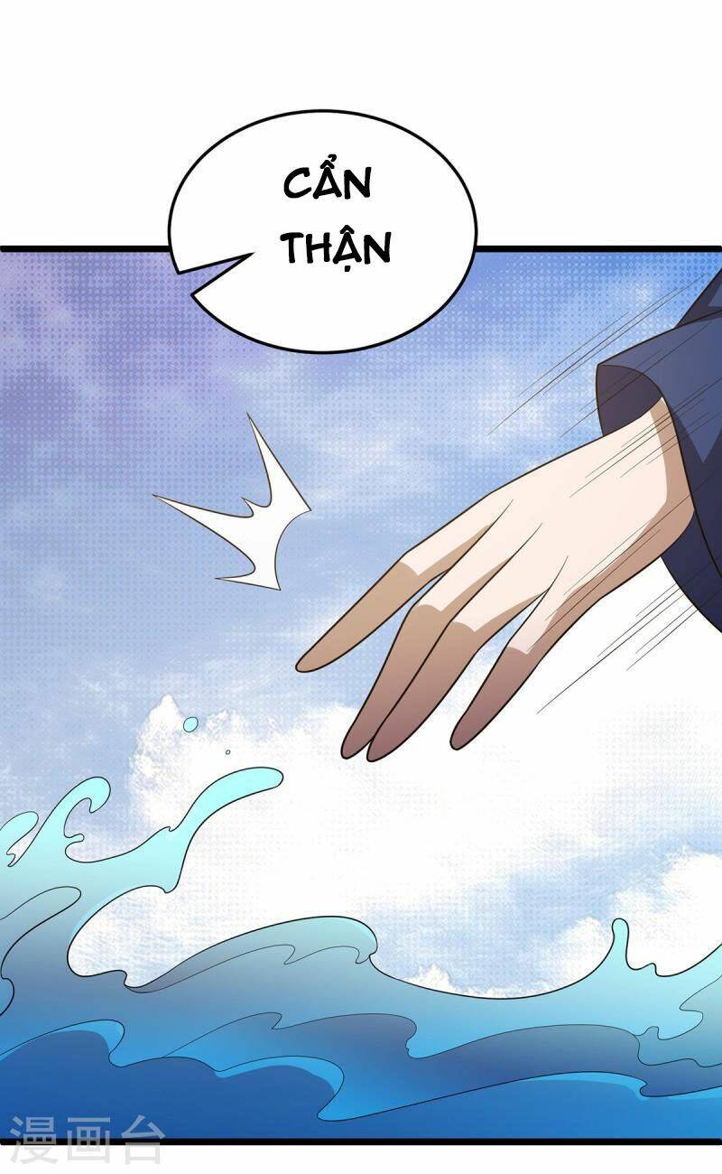 chúa tể tam giới chapter 248 - Next chapter 249