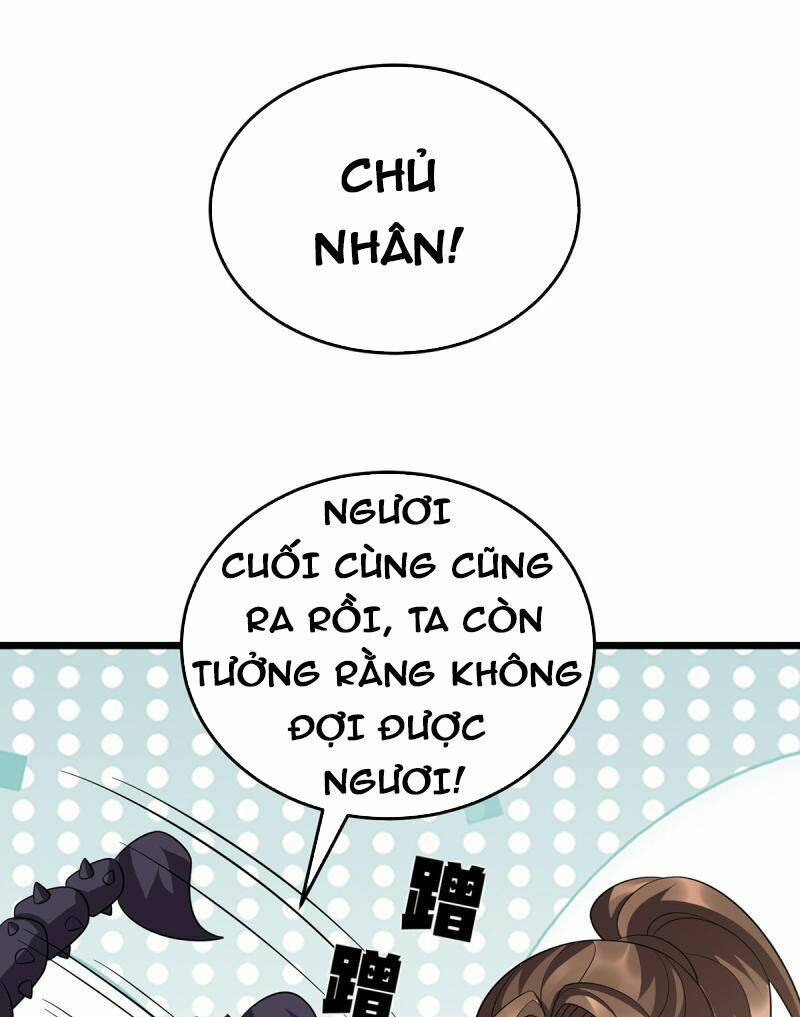 chúa tể tam giới chapter 248 - Next chapter 249