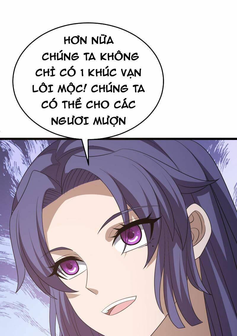 chúa tể tam giới chapter 249 - Trang 2