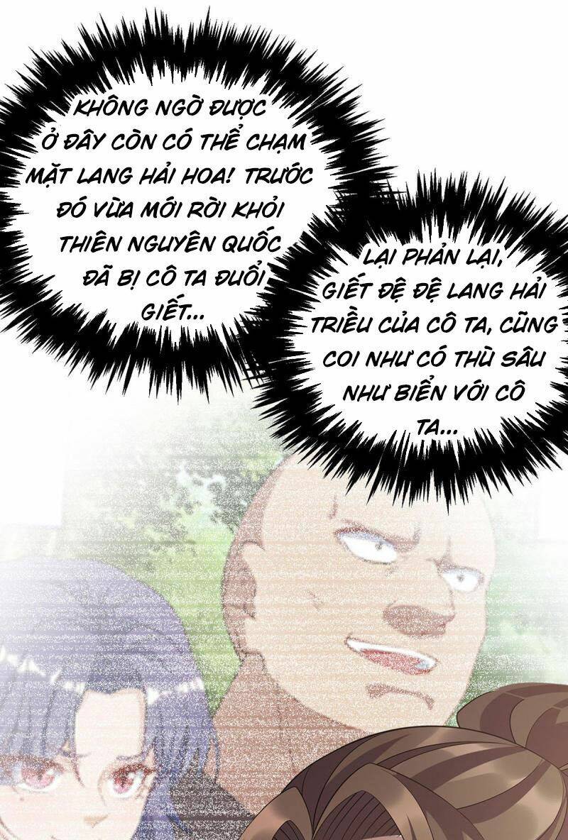 chúa tể tam giới chapter 249 - Trang 2