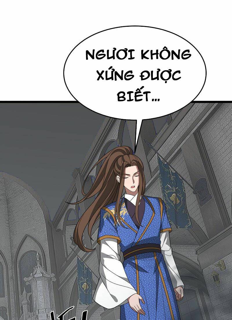 chúa tể tam giới chapter 258 - Trang 2