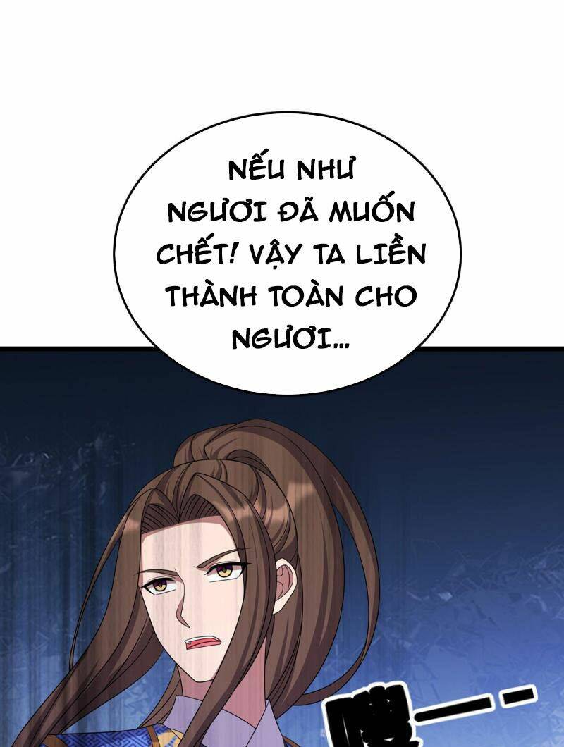 chúa tể tam giới chapter 258 - Trang 2