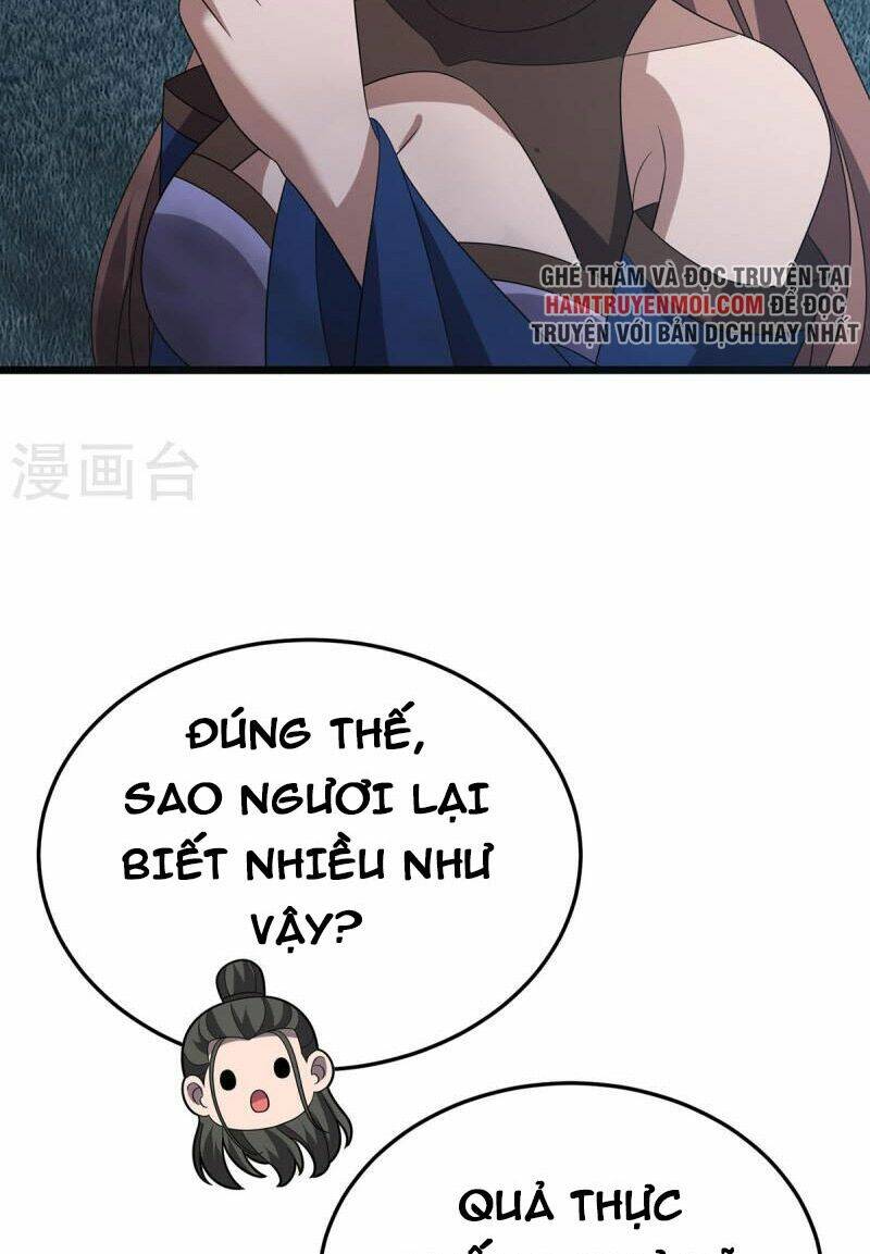 chúa tể tam giới chapter 259 - Trang 2