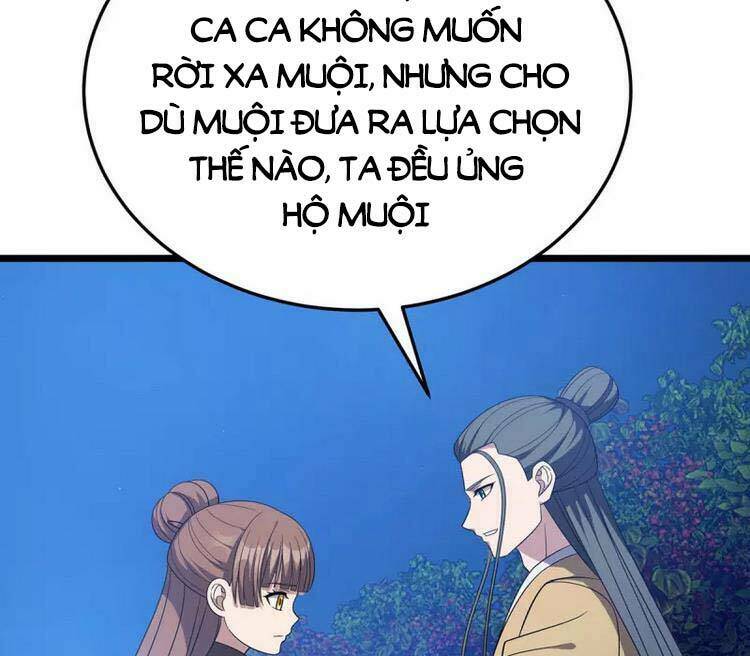 chúa tể tam giới chapter 262 - Next chapter 263