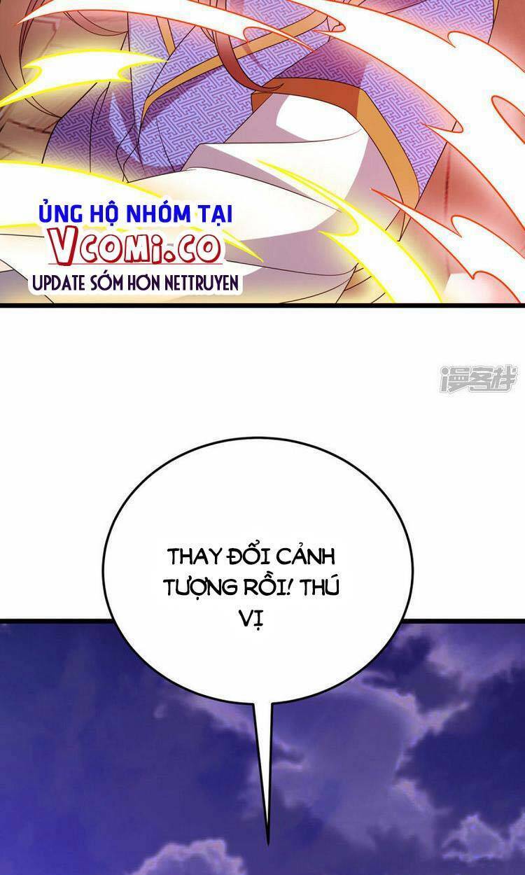 chúa tể tam giới chapter 273 - Next chapter 274