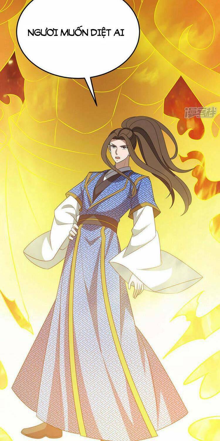 chúa tể tam giới chapter 273 - Next chapter 274