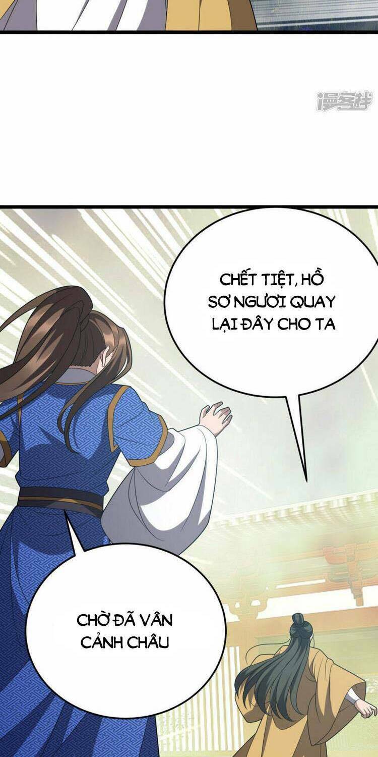 chúa tể tam giới chapter 273 - Next chapter 274