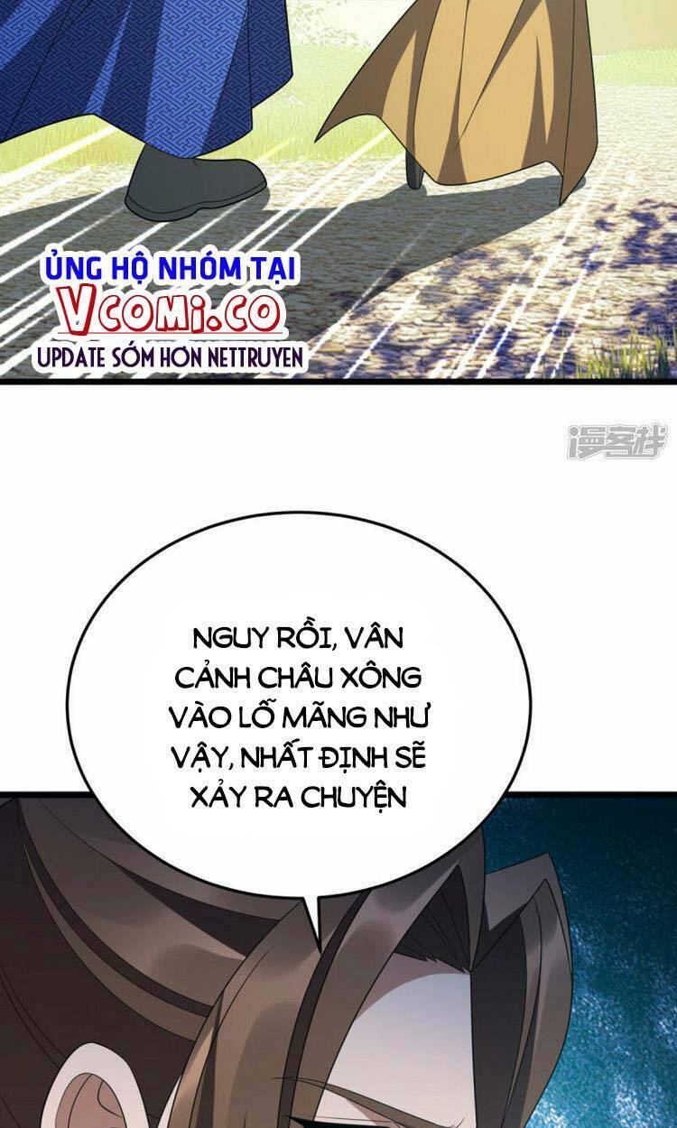 chúa tể tam giới chapter 273 - Next chapter 274