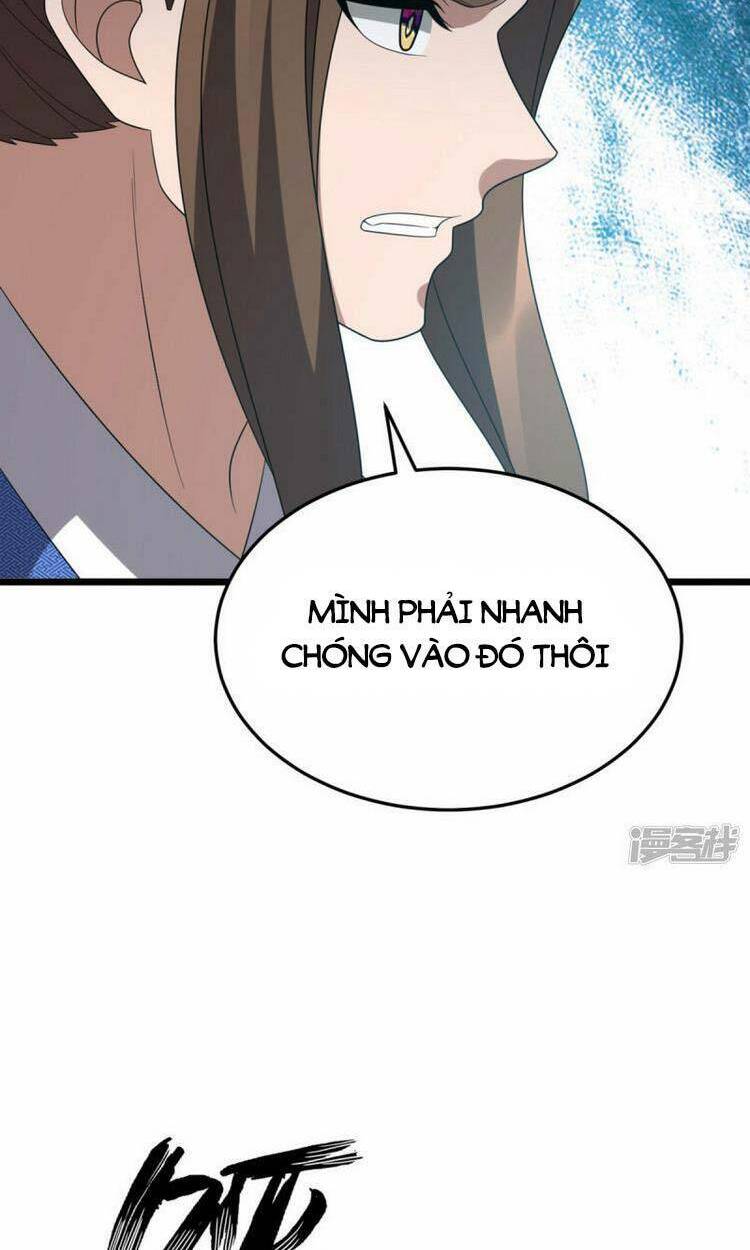 chúa tể tam giới chapter 273 - Next chapter 274