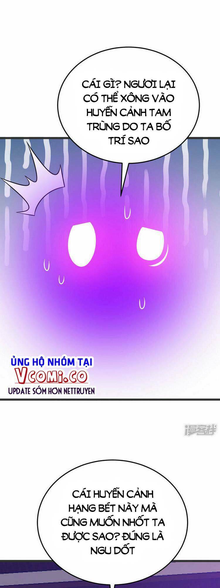 chúa tể tam giới chapter 274 - Next chapter 275