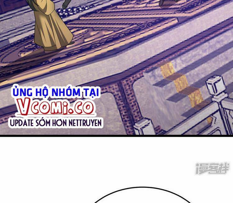 chúa tể tam giới chapter 274 - Next chapter 275