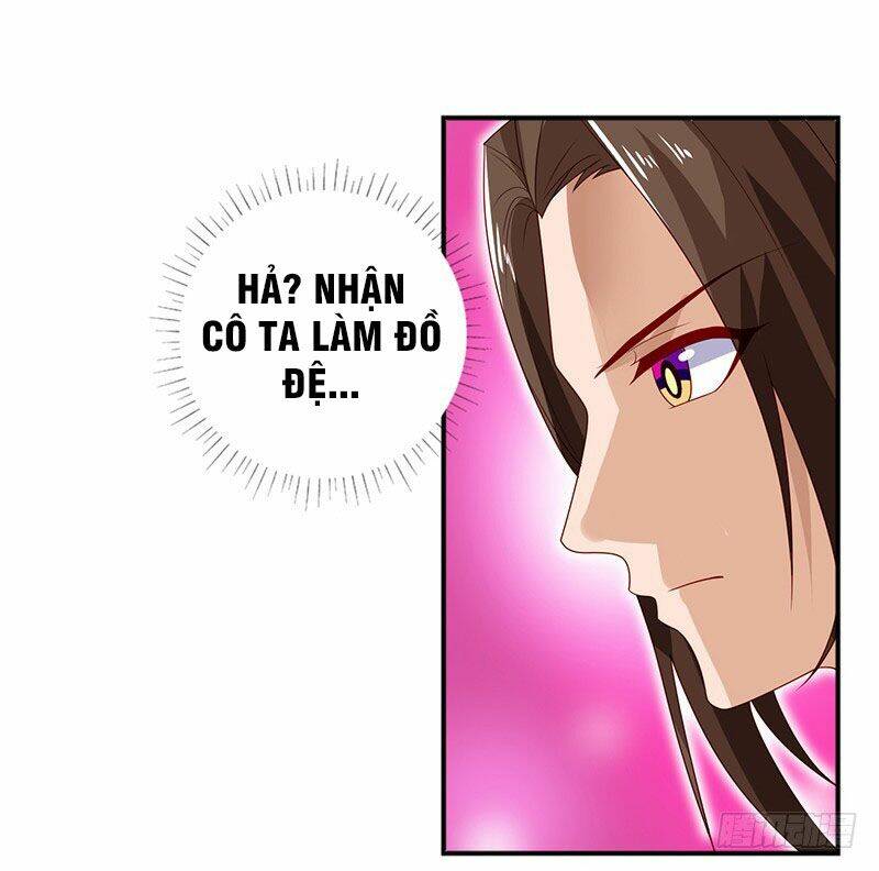 chúa tể tam giới chapter 28 - Next chapter 29