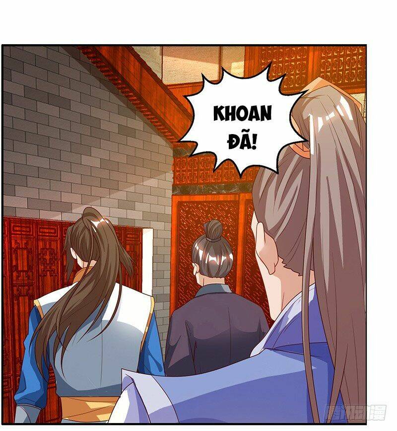 chúa tể tam giới chapter 28 - Next chapter 29