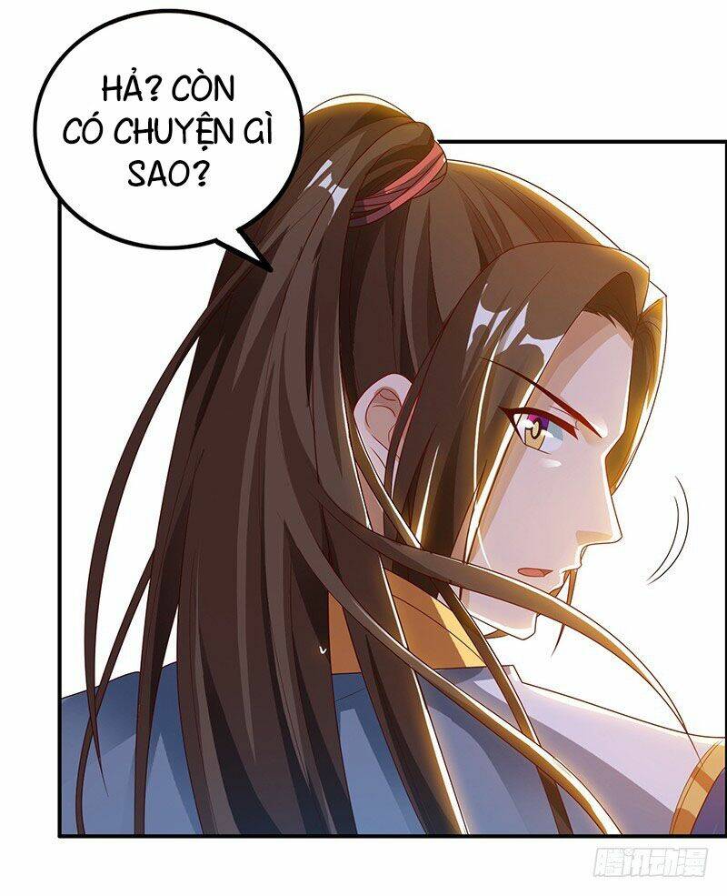 chúa tể tam giới chapter 28 - Next chapter 29