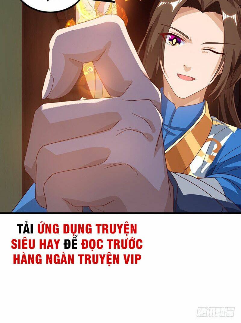 chúa tể tam giới chapter 28 - Next chapter 29