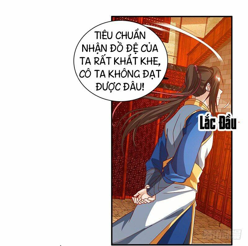 chúa tể tam giới chapter 28 - Next chapter 29