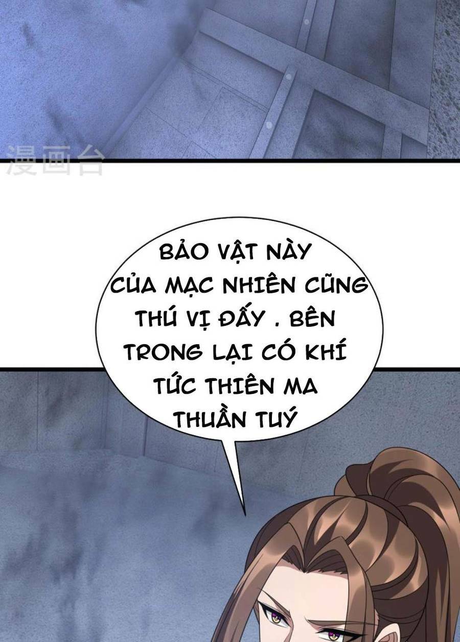 chúa tể tam giới chapter 288 - Next chapter 289