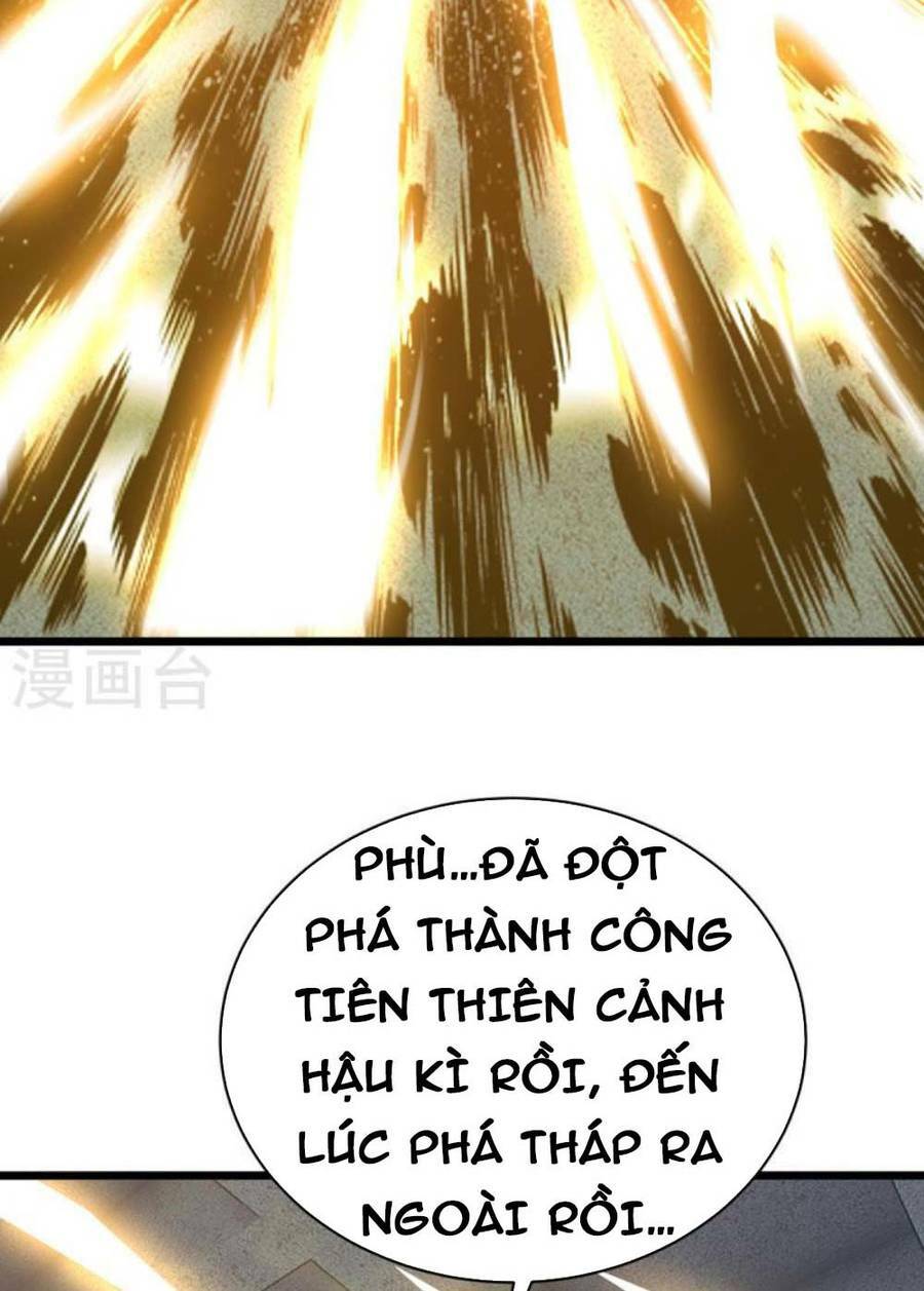 chúa tể tam giới chapter 288 - Next chapter 289