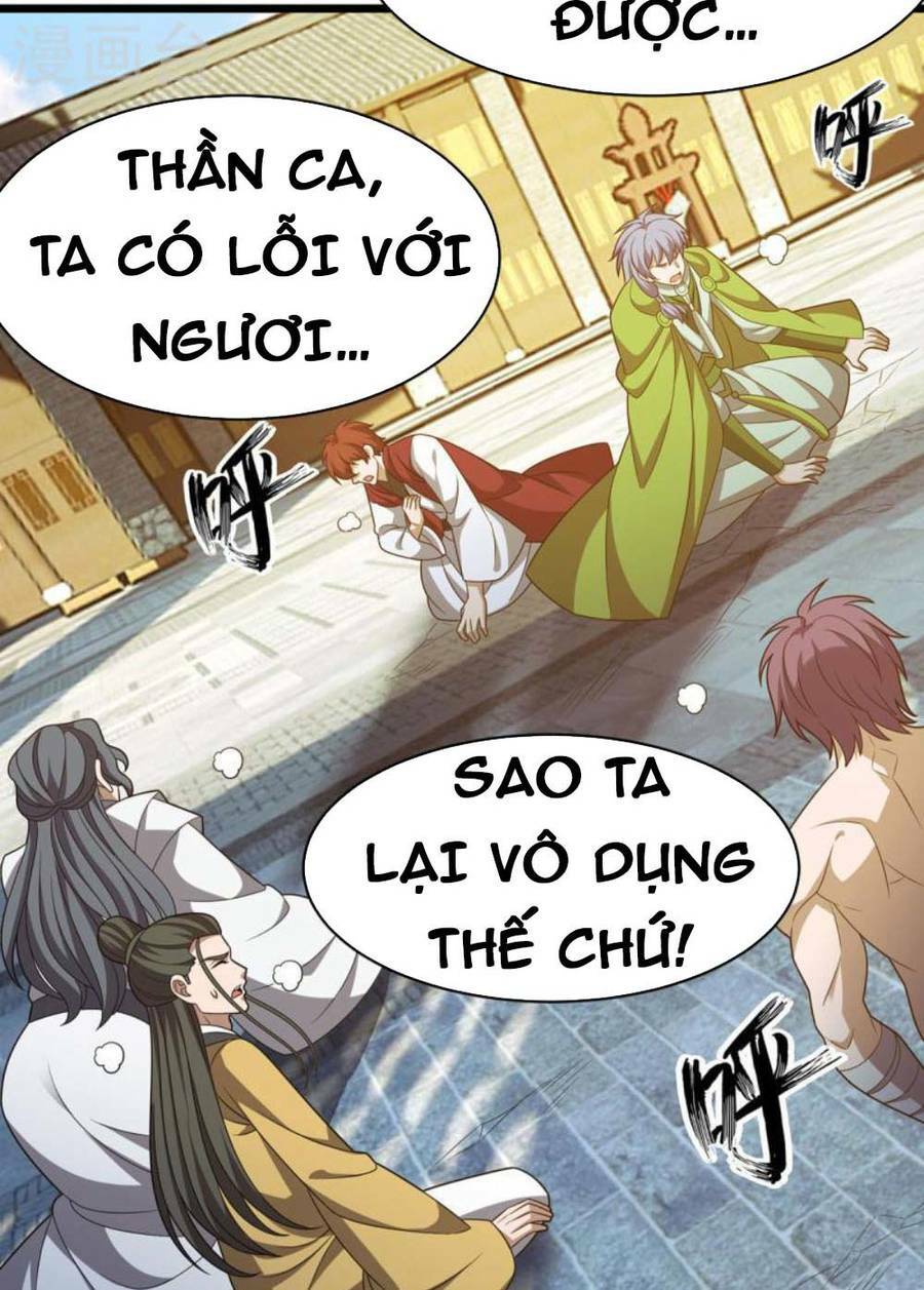 chúa tể tam giới chapter 288 - Next chapter 289