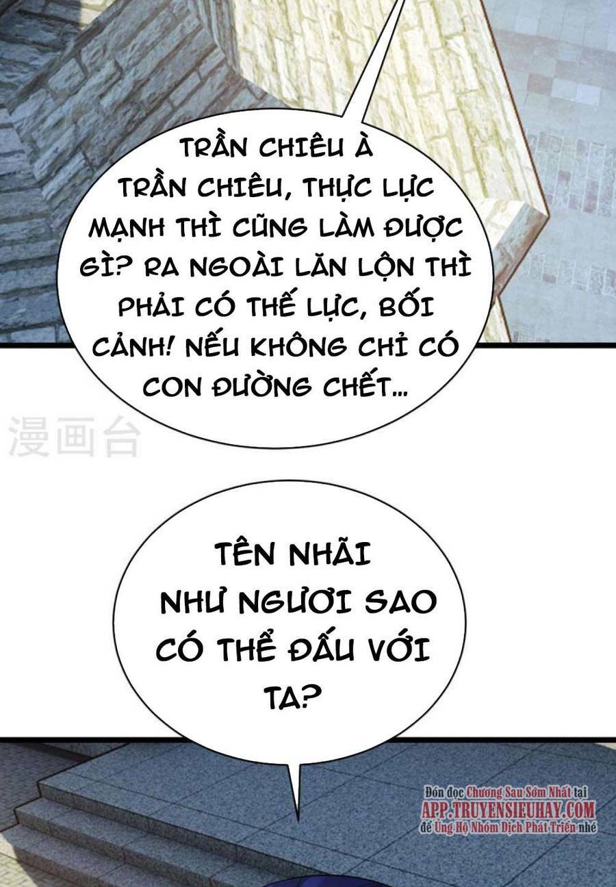 chúa tể tam giới chapter 288 - Next chapter 289