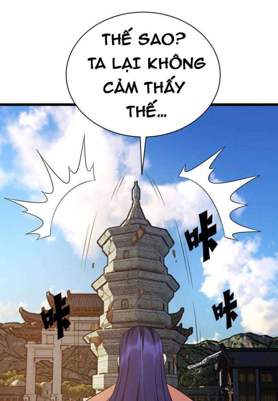 chúa tể tam giới chapter 288 - Next chapter 289