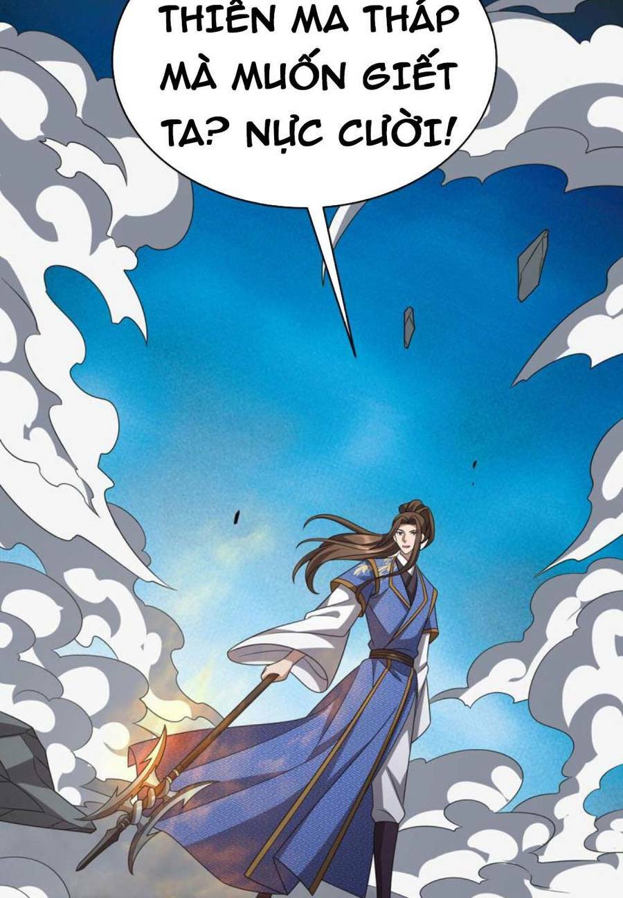 chúa tể tam giới chapter 288 - Next chapter 289