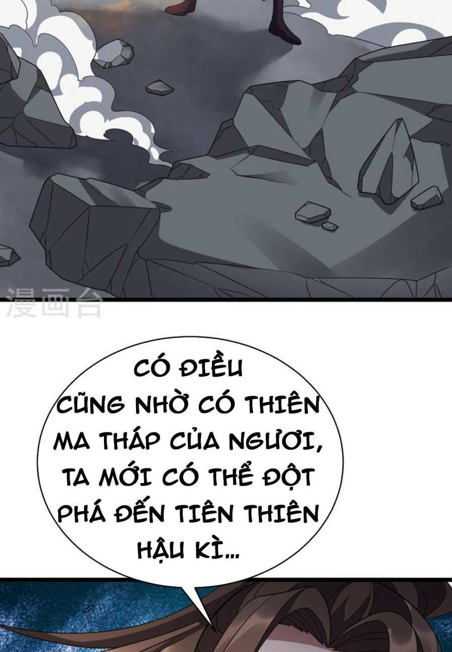 chúa tể tam giới chapter 288 - Next chapter 289